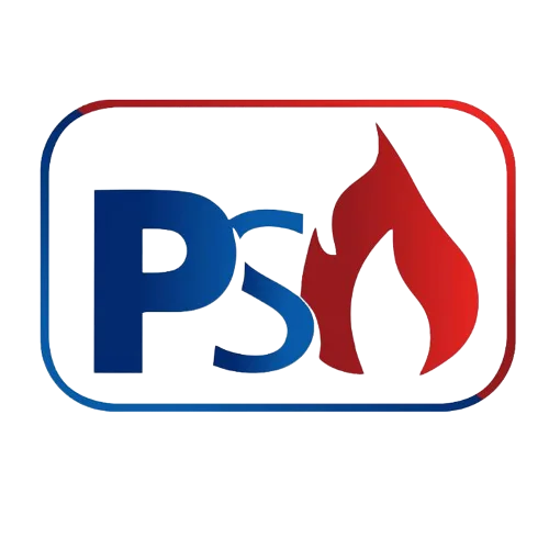 Logo Pastorino Seguridad